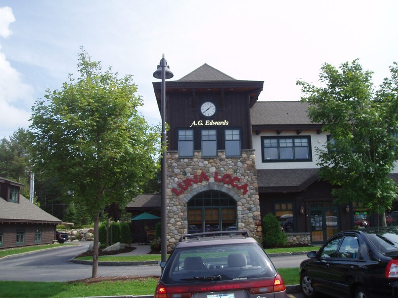 More Photos Of 1930 Saranac Ave, Lake Placid Supermarket For Lease