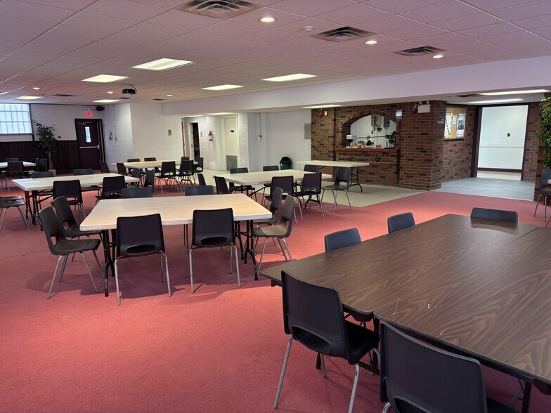 More Photos Of 5885 Malden Rd, Lasalle Religious Facility For Sale