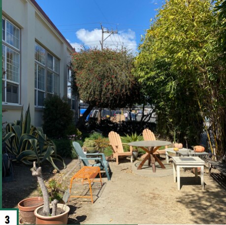 More Photos Of 1050-1066 47th Ave, Oakland Apartments For Lease