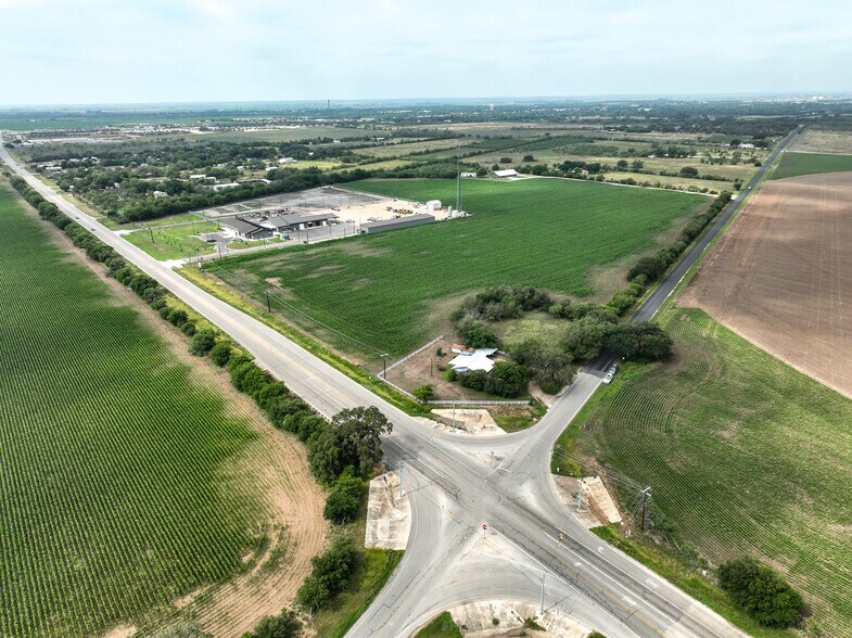 More Photos Of 0000 State Highway 173 N, Hondo Land For Sale