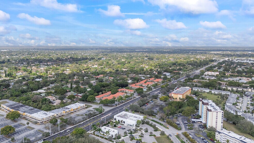 More Photos Of 3481 N University Dr, Coral Springs General Retail For Sale