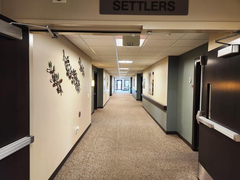 More Photos Of 2525 Hamilton St, Portage Assisted Living For Sale