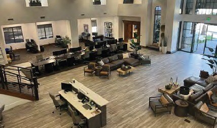 More Photos Of 525 W Baseline Rd, Mesa Warehouse For Sale