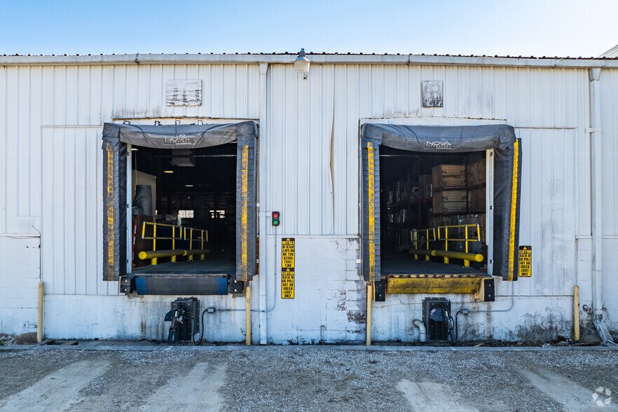 More Photos Of 630 George St, Marshfield Warehouse For Sale