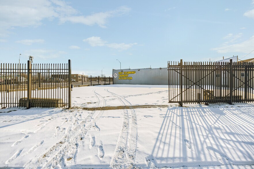 More Photos Of 10333 Gratiot Ave, Detroit Land For Sale