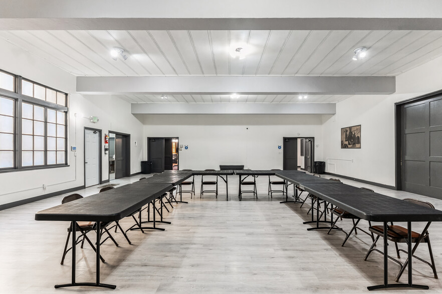 More Photos Of 2100 5th Ave, Oakland Religious Facility For Sale