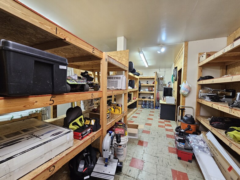 More Photos Of 312 Central Ave W, Great Falls Storefront Retail Office For Sale