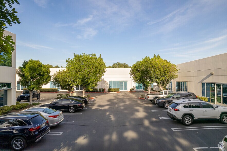 More Photos Of 25 Mauchly, Irvine Light Distribution For Lease