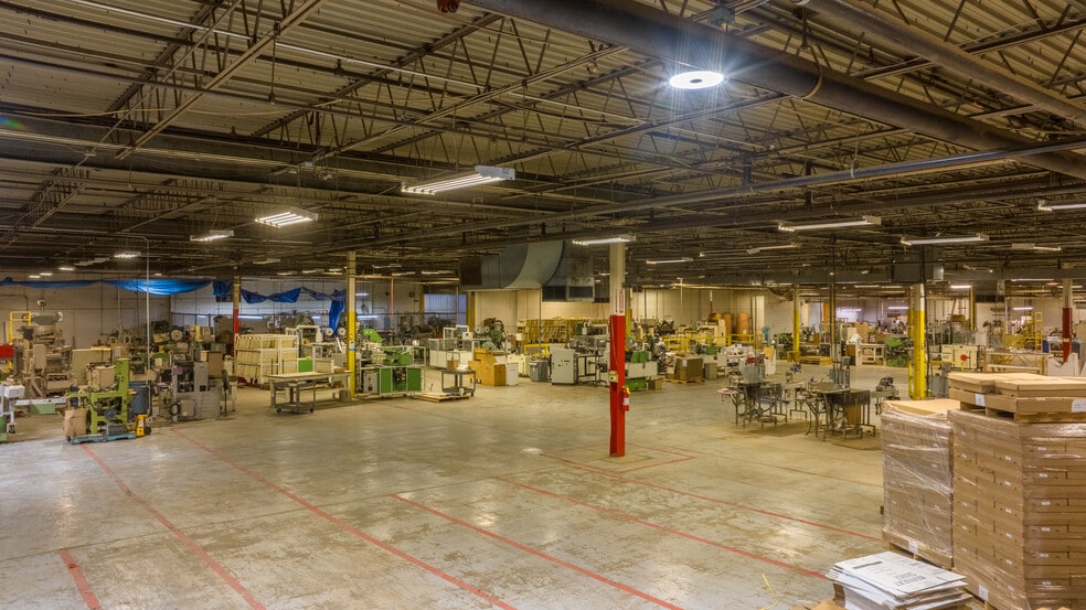 More Photos Of 7427 NC Highway 58 S, Stantonsburg Manufacturing For Sale