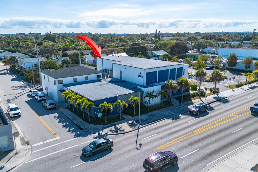 More Photos Of 1014 N Dixie Hwy, Lake Worth Beach Loft Creative Space For Sale