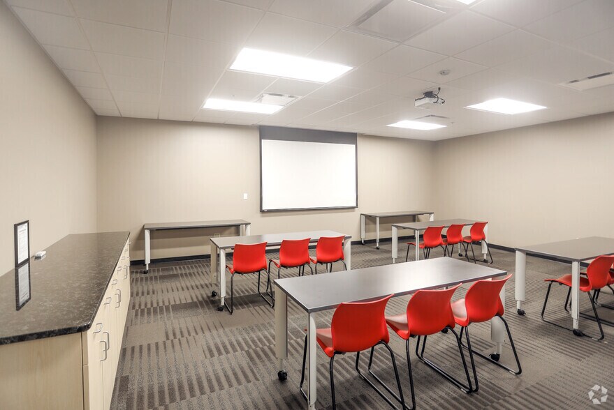 Photo of 2nd Floor Ste 210