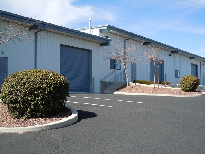Primary Photo Of 9551 E Lorna Ln, Prescott Valley Warehouse For Lease