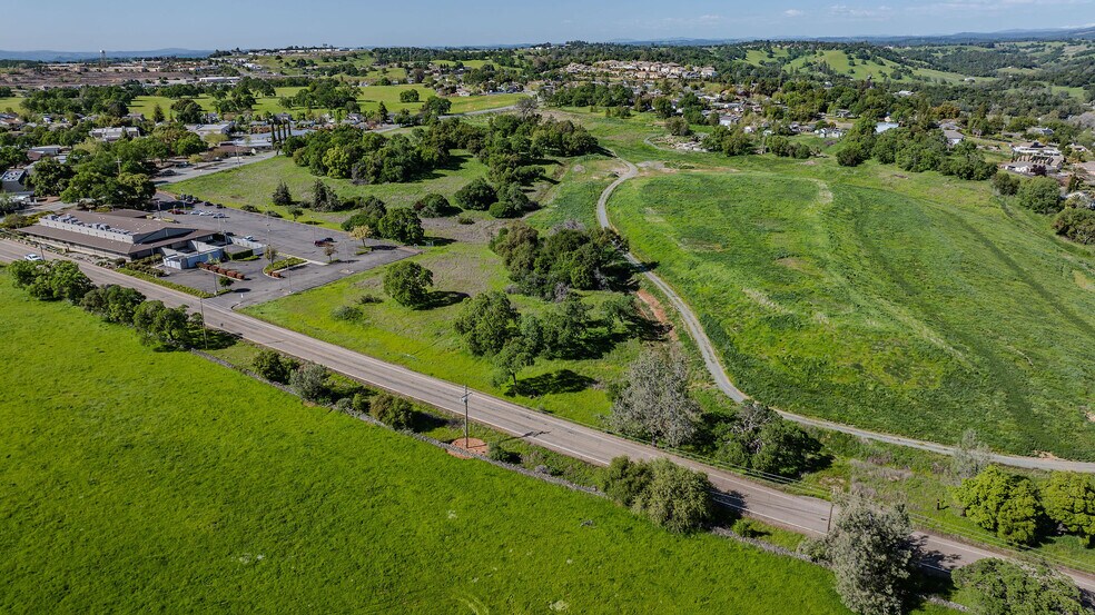 More Photos Of 0 Argonaut Ave, Jackson Land For Sale