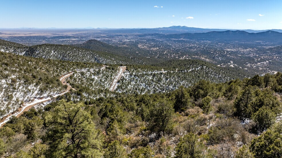 More Photos Of Darling Bell Road, Silver City Land For Sale