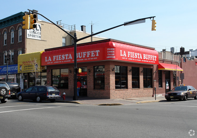 Primary Photo Of 6100-6102 Bergenline Ave, West New York Storefront For Lease