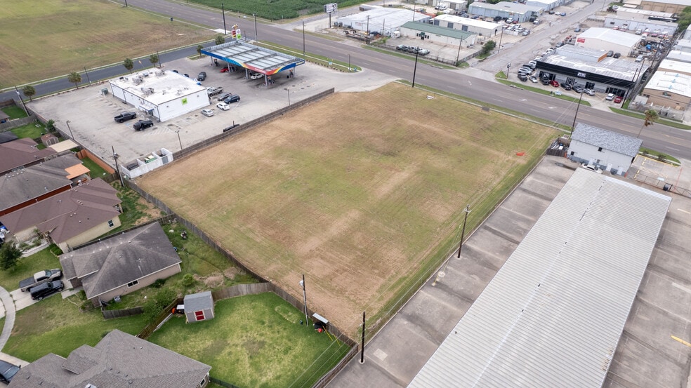 More Photos Of 6802 Weber Rd, Corpus Christi Land For Lease