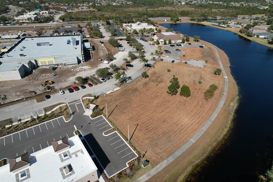 More Photos Of Berglund Ln @ Viera Blvd, Melbourne Land For Sale