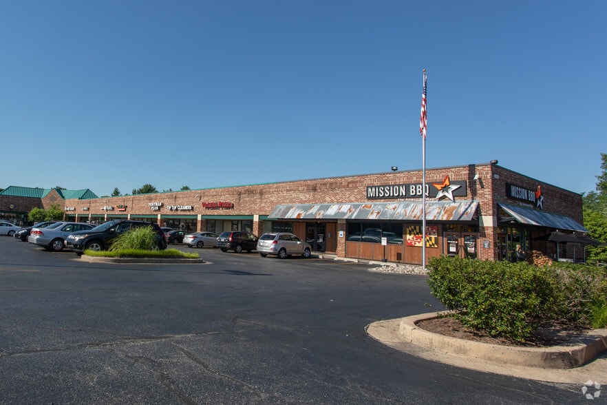 Primary Photo Of 4126 Joppa Rd, Perry Hall Unknown For Lease