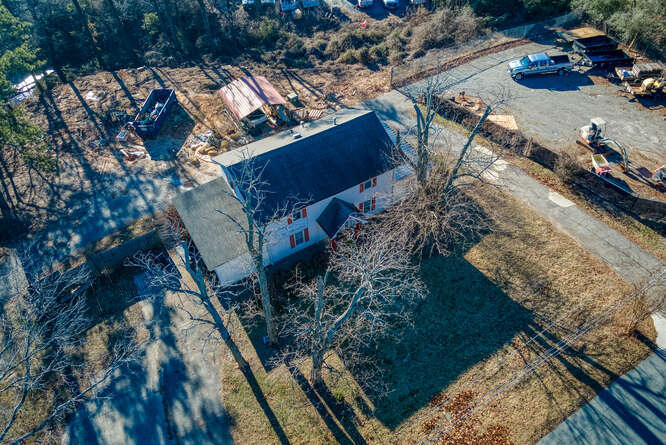 More Photos Of 497 NW Kirk Rd, Marietta Office For Sale