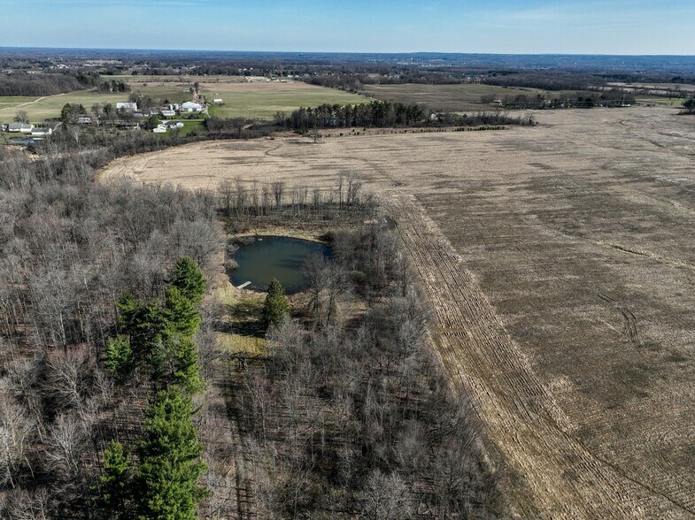 More Photos Of Branch Rd, Medina Land For Sale