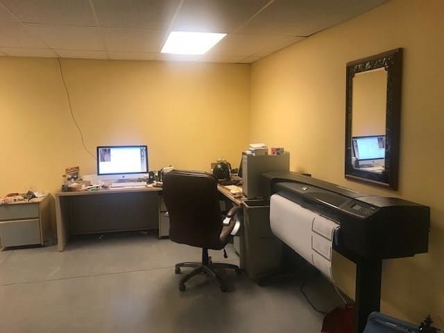 More Photos Of 18 N 4th St, Gosport Storefront Retail Office For Sale