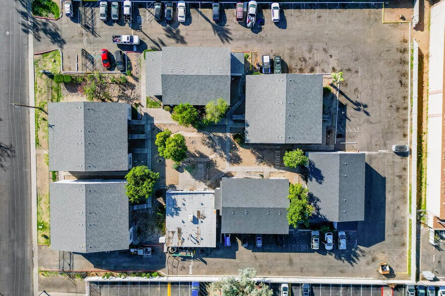 More Photos Of 2602 W Glenrosa Ave, Phoenix Apartments For Sale