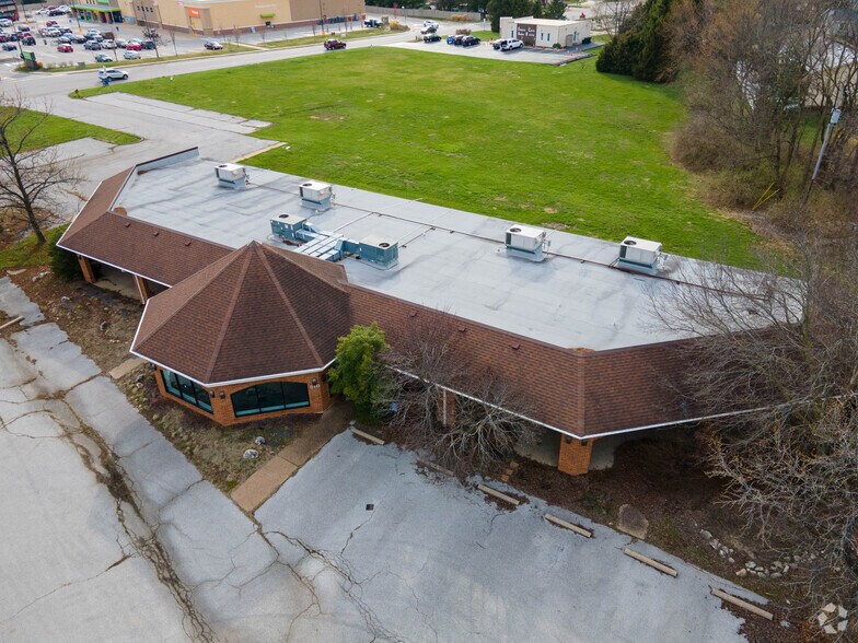 More Photos Of 510 Jungermann Rd, Saint Peters Medical For Lease