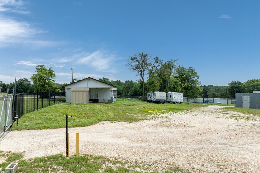 More Photos Of 6480/ 6510 Blue Bluff Road, Austin Land For Sale