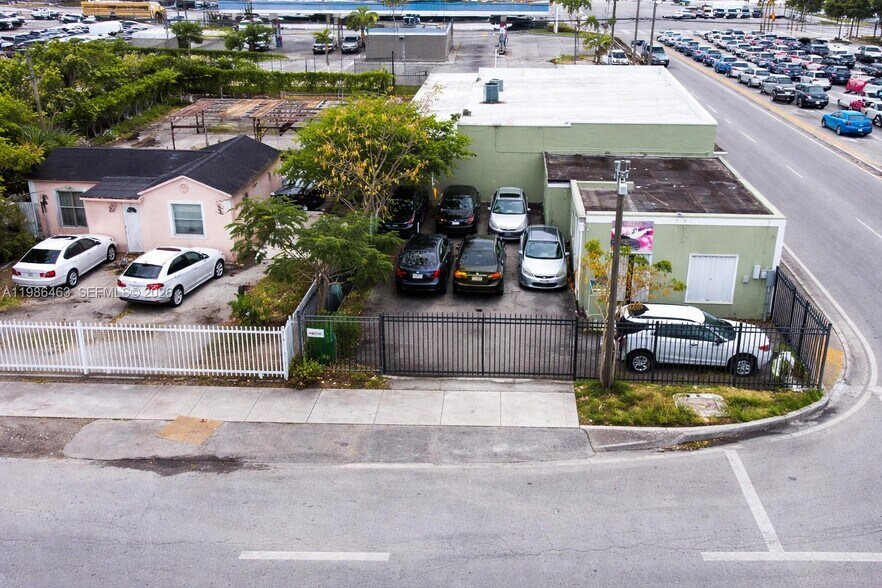 More Photos Of 2600 NW 103rd St, Miami Auto Dealership For Sale
