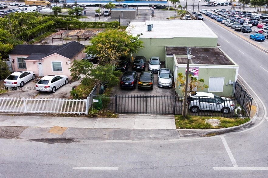 More Photos Of 2600 NW 103rd St, Miami General Retail For Sale