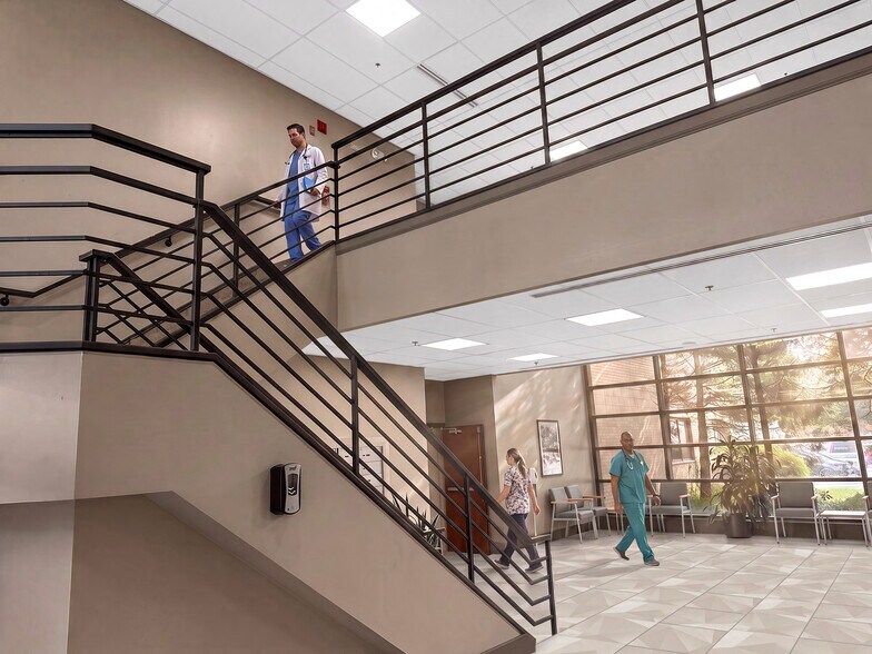 More Photos Of 101 Prospect St, Lakewood Medical For Lease