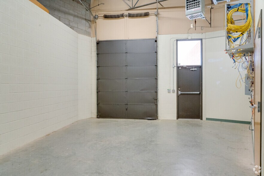 More Photos Of 4101 Capital Blvd, Raleigh Light Distribution For Lease