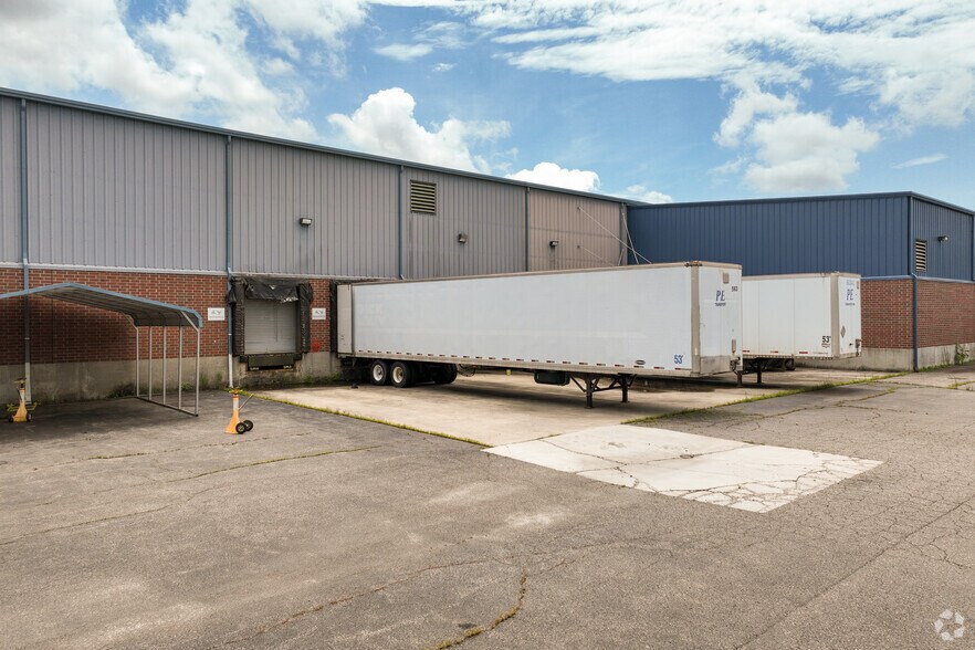 More Photos Of 175 Mehler Ln, Martinsville Manufacturing For Sale