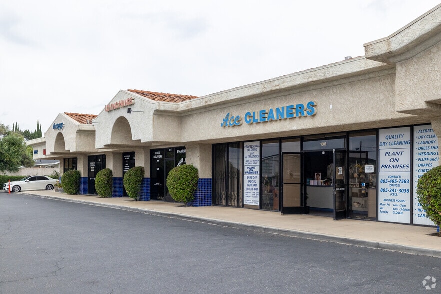 More Photos Of 2220 N Moorpark Rd, Thousand Oaks Freestanding For Lease