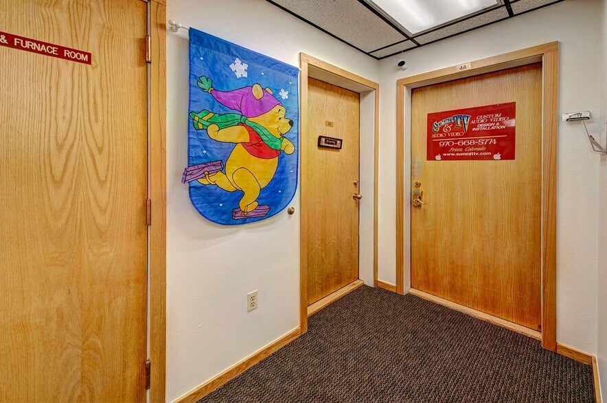 More Photos Of 619 E Main St, Frisco Office For Lease