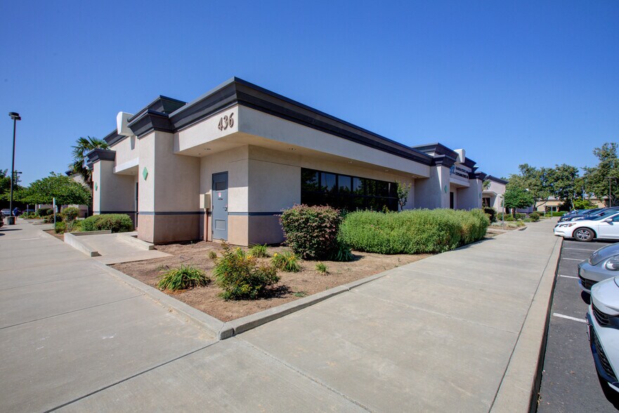 More Photos Of , Merced Office For Sale