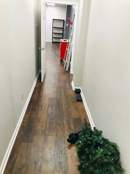 More Photos Of 2100 Broadway, Anderson Storefront For Sale