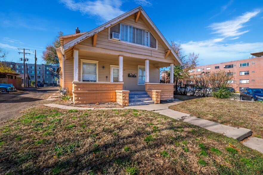 More Photos Of 1527 7th Ave, Greeley Apartments For Sale
