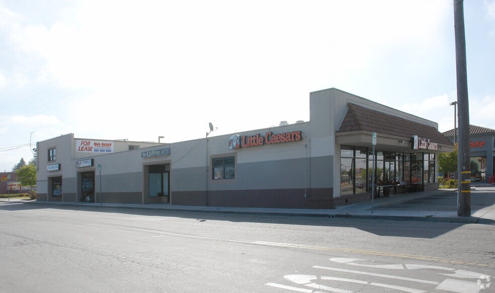 More Photos Of 1504 Freedom Blvd, Watsonville Freestanding For Sale