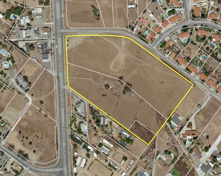 More Photos Of 34920 Mission Trl, Wildomar Land For Sale