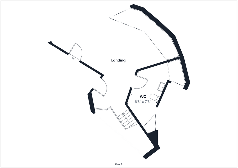 More Photos Of 3610 Old Highway 53, Clearlake Office For Sale