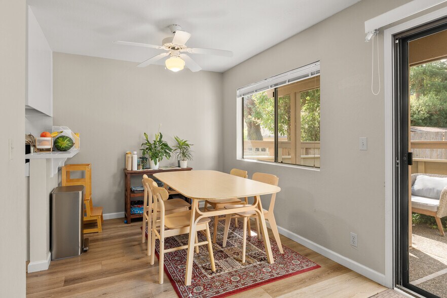 More Photos Of 401 Pine St, Mill Valley Apartments For Sale