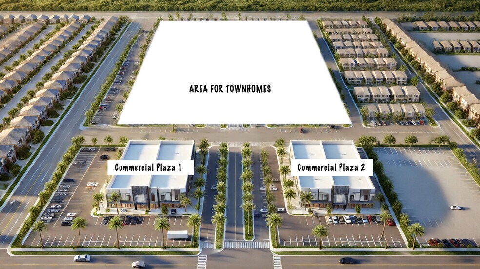 Primary Photo Of 40248 CR 25, Lady Lake Land For Sale