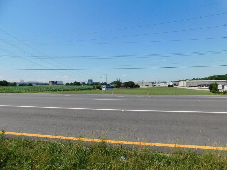 Primary Photo Of 3401 Hwy 20, Decatur Land For Sale