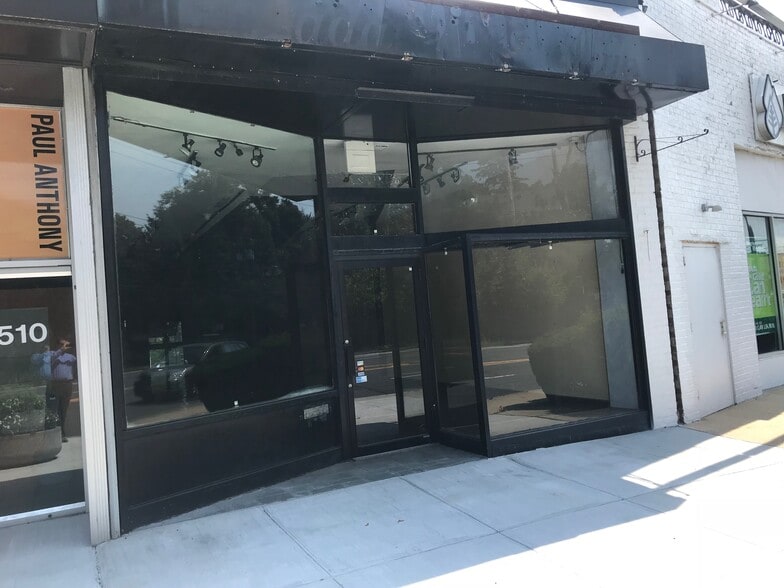 More Photos Of 1508-1514 Northern Blvd, Manhasset Storefront For Lease