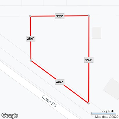 More Photos Of 0 Case Rd/ Ellis, Perris Land For Sale