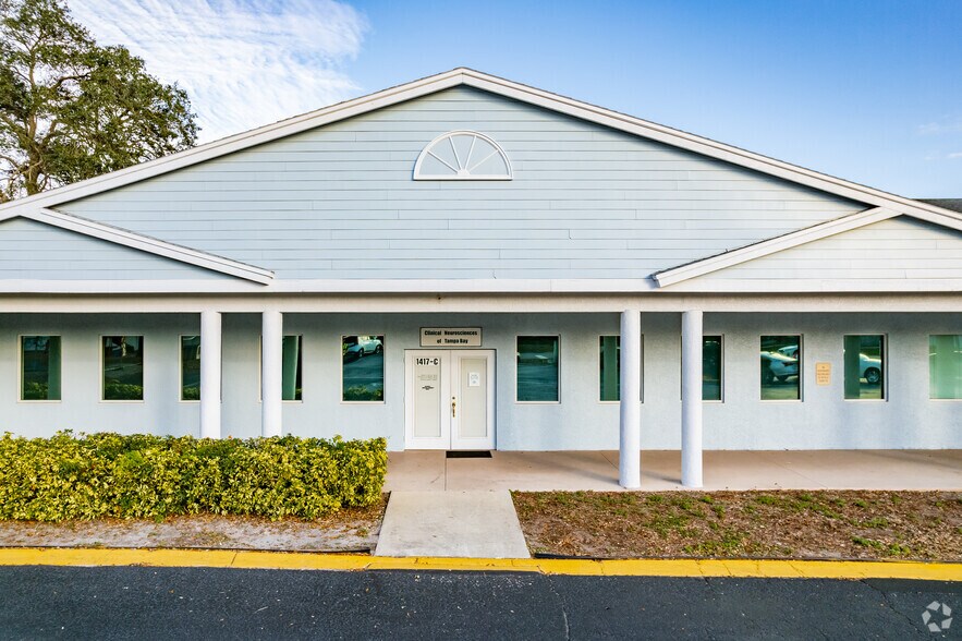 More Photos Of 1417 S Belcher Rd, Clearwater Office For Sale