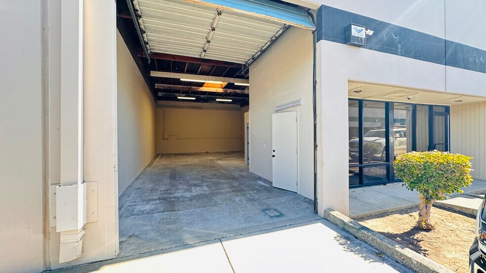 More Photos Of 2535 W Winton Ave, Hayward Warehouse For Sale