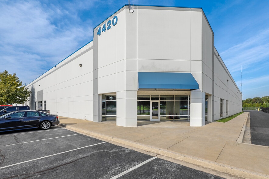 More Photos Of 4420 Buckeystown Pike, Frederick Unknown For Lease