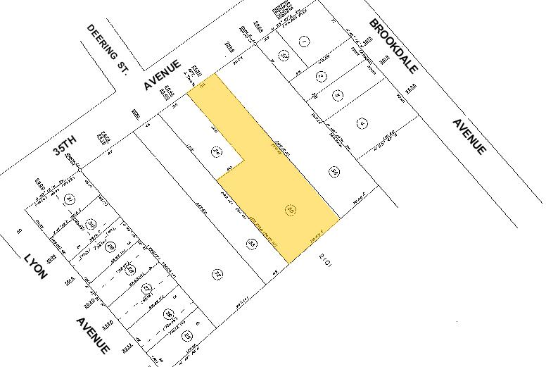 More Photos Of 2550 35th Ave, Oakland Apartments For Sale